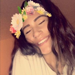 Meet your Posher, Isabella